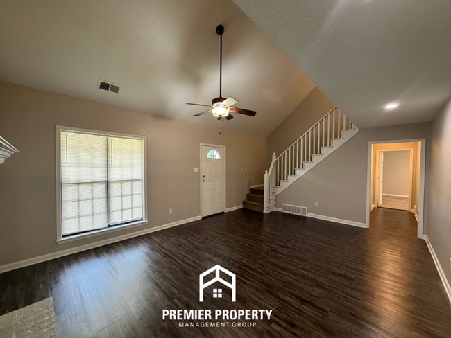 Photo - NEWLY RENOVATED 4BR/3BA in Bartlett Cove | 2,200+ SQ FT, Vaulted Ceilings & 3 Full Baths