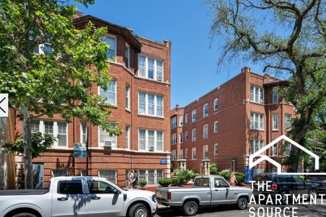 Photo - 552 W Aldine Ave Unit G