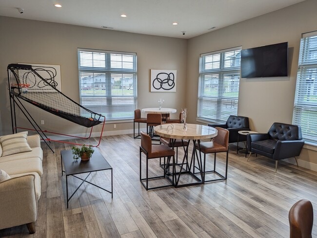 Prairie Heights Apartments