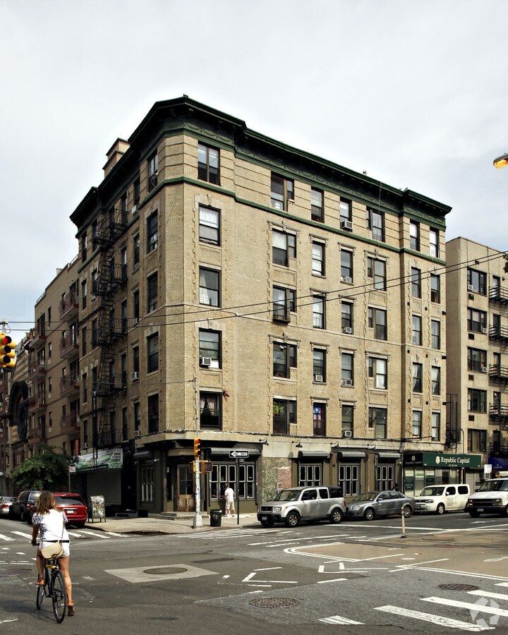 Photo - 66-68 Rivington St