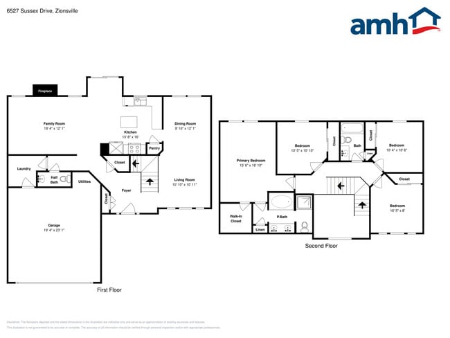 Photo - 6527 Sussex Dr