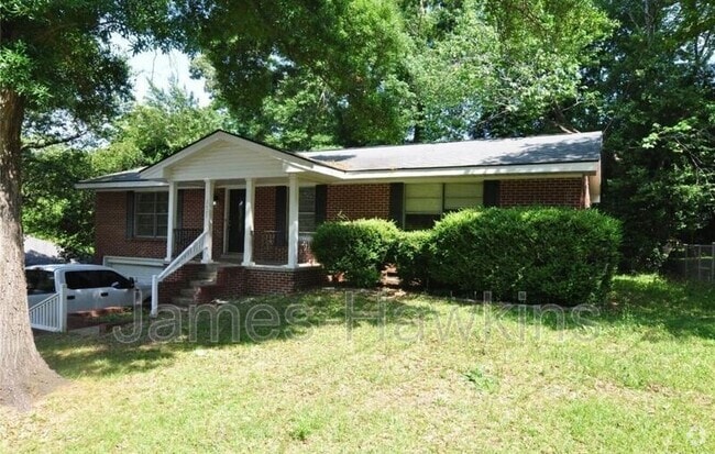 Building Photo - 3431 Mayfair Rd Rental