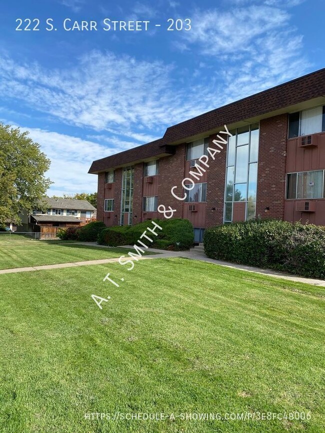 Lakewood 2 Bedroom Near Belmar!! - Lakewood 2 Bedroom Near Belmar!! Apartamento Unidad 203