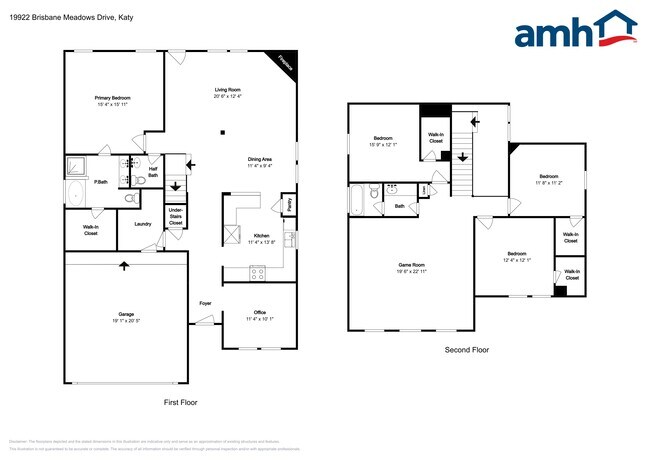 Photo - 19922 Brisbane Meadows Ct