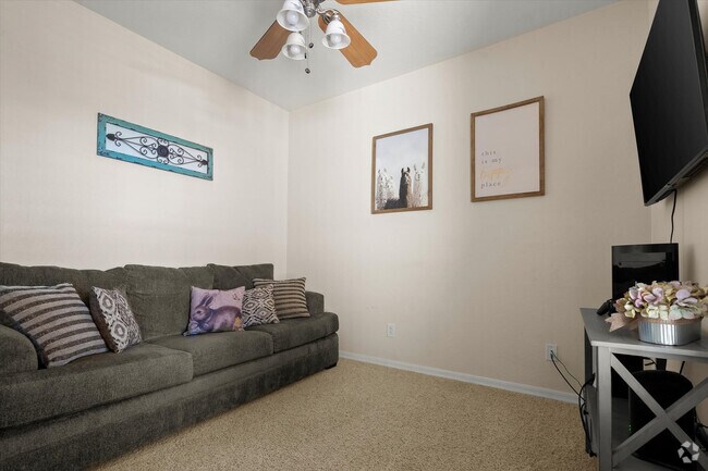Building Photo - 3076 E Blue Ridge Pl Unit ID1225483P Rental