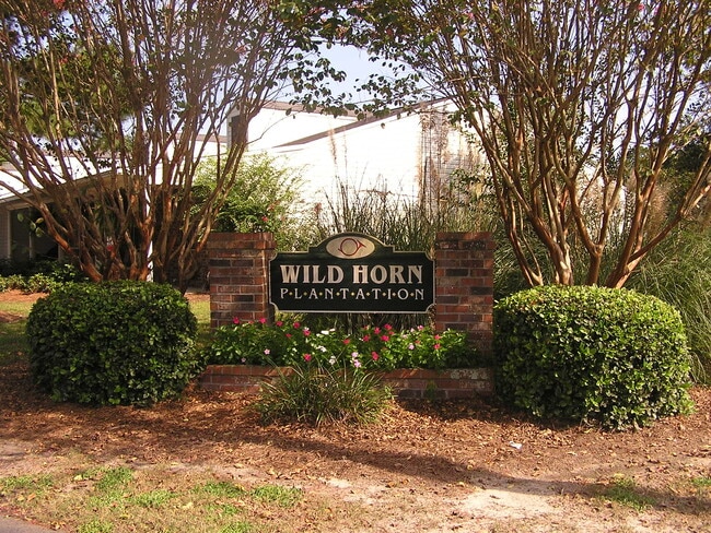 Wild Horn Plantation - Wild Horn Plantation Apartments