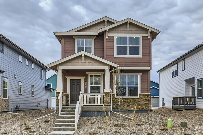 Building Photo - 560 Cottonwood Ave Rental