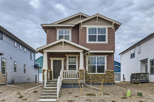 Photo - 560 Cottonwood Ave Casa