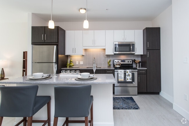 Photo - Bell Shrewsbury Apartamentos