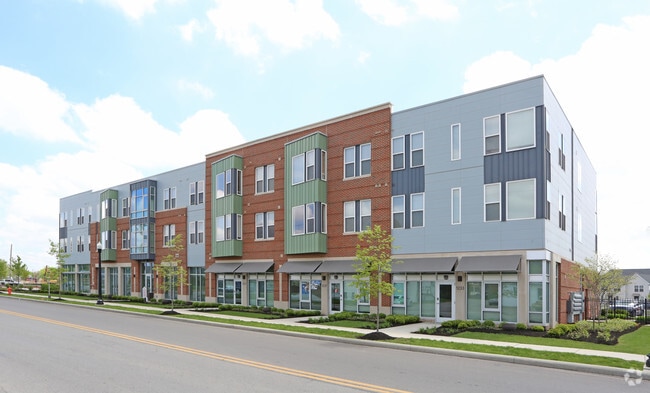 Photo - Legacy Pointe at Poindexter Apartments
