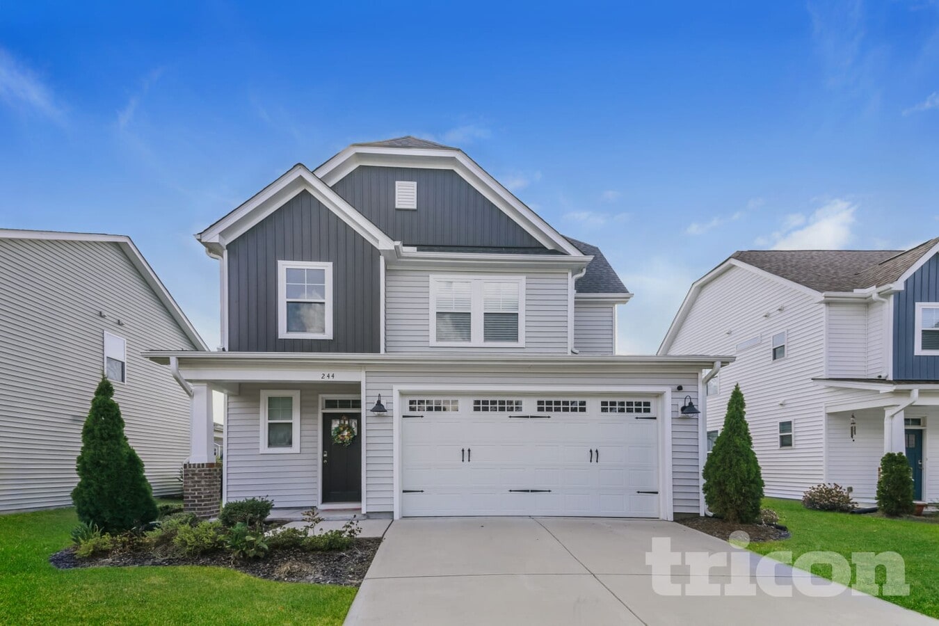 Photo - 244 Hopper Cir Casa