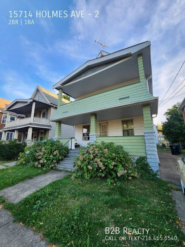 Photo - 15714 Holmes Ave Unit 2