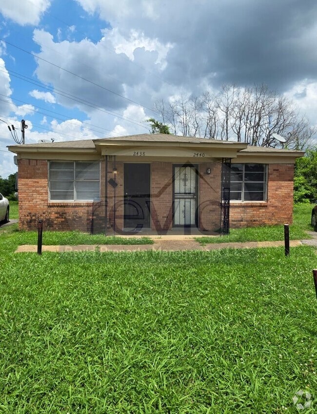 Building Photo - 2440 Charjean Cove Unit INVEST TN - 2438 Rental