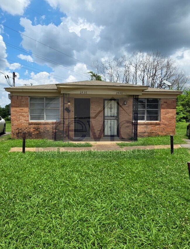 Photo - 2440 Charjean Cove Apartamento Unidad INVEST TN - 2438
