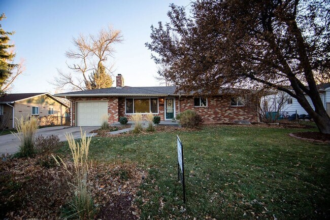 Photo - West Fort Collins Ranch