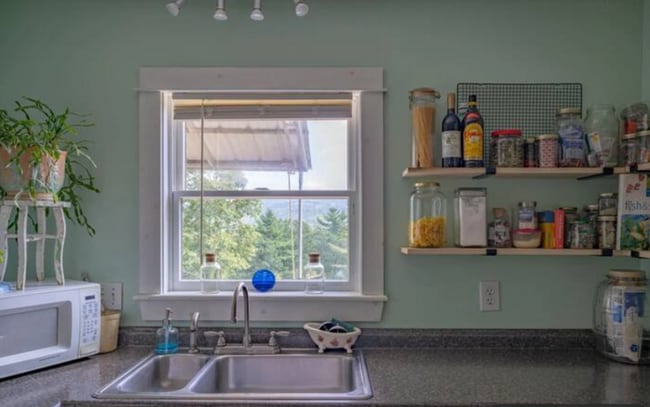 Photo - The Eagles Nest Unit #4 "Maple Loft"