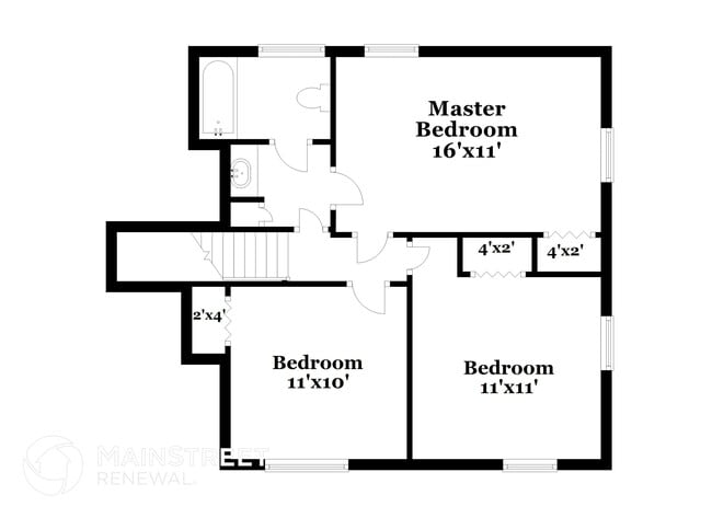 Photo - 537 Roxbury Dr