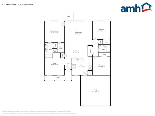 Photo - 411 Revis Creek Ct