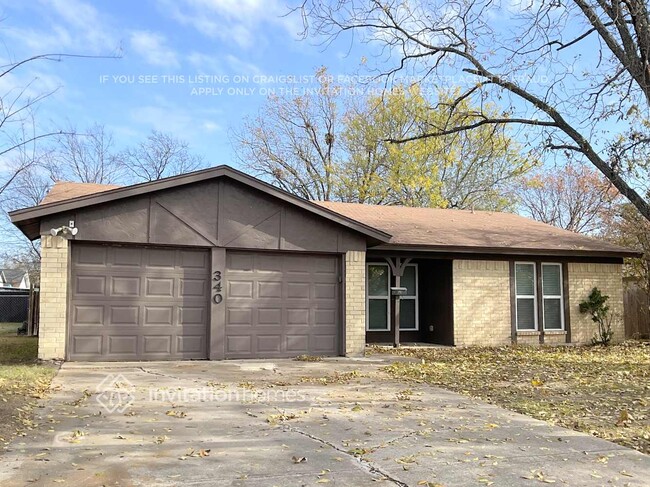 Building Photo - 340 NW Summercrest Blvd