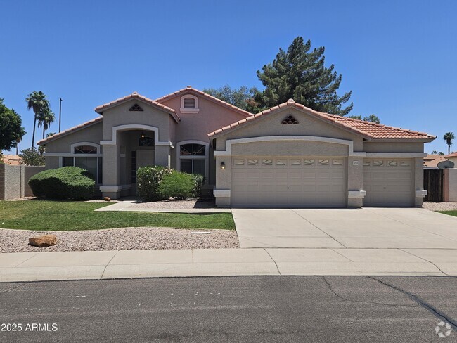 Building Photo - 1283 E Tradewind Dr Rental
