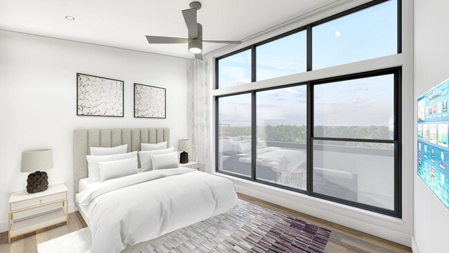 Building Photo - Dallas TX New Construction Condos-Skyline Condos in Revitalized Cedars Unit 101