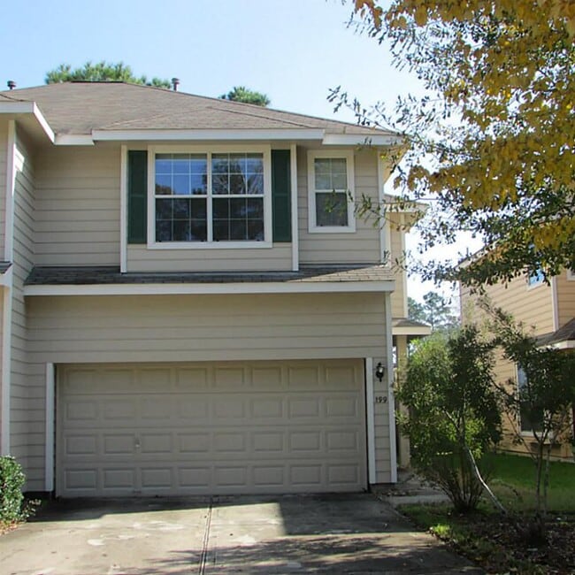 Building Photo - 199 W Stedhill Loop