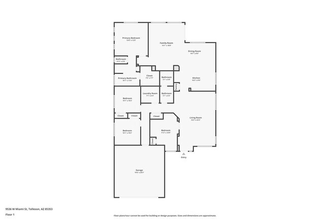 Photo - 9536 W Miami St