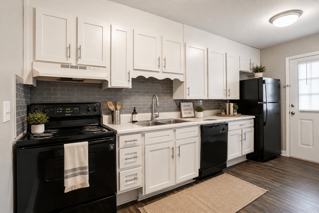 Gable Oaks Apartment Homes