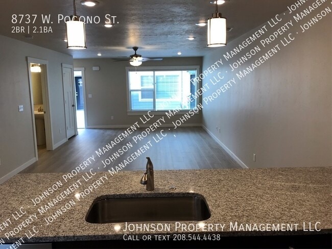 Photo - 8737 W Pocono St