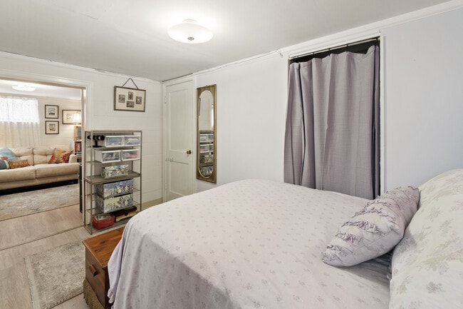 Photo - 504 E Patrick St Unit A