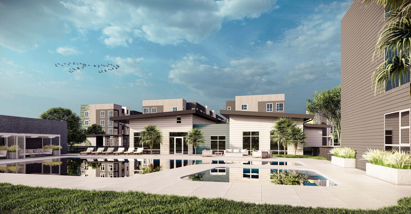Grove at Woodlake - Grove at Woodlake Apartments