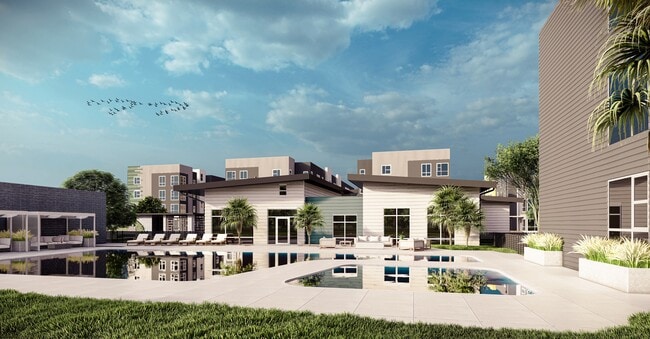 Building Photo - The Grove at Woodlake Rental