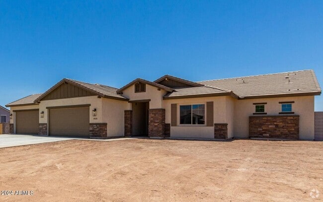 Building Photo - 10131 W Camino De Oro Rental