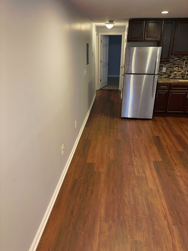 Kitchen/Hallway - 90 Washington Ave Unit 3