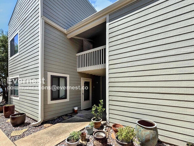 Photo - 5801 Thunderbird St Unit # B-23