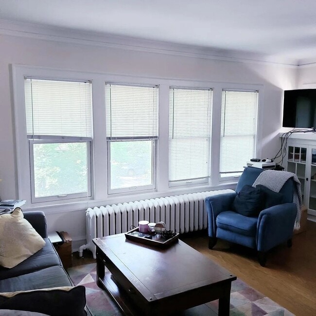 Photo - 1327 Washington St Unit 2