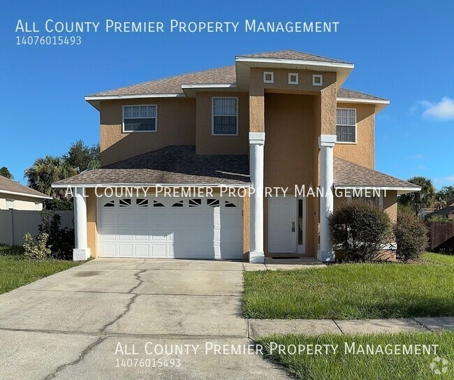 Building Photo - Beautiful 6 bed/3.5 bath House! ($25 OFF F...