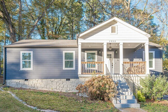 Building Photo - 1953 Beecher Rd SW