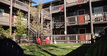 Willow Creek Apartments - Willow Creek Apartments