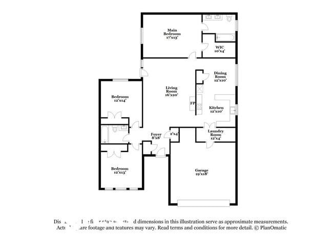 Photo - 1201 Cardinal Oaks Dr