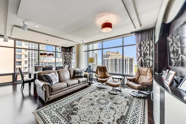 Photo - 100 E 14th St Unidad 1601 Rental
