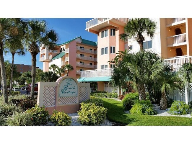 Photo - 18400 Gulf Blvd Condo Unit 1505