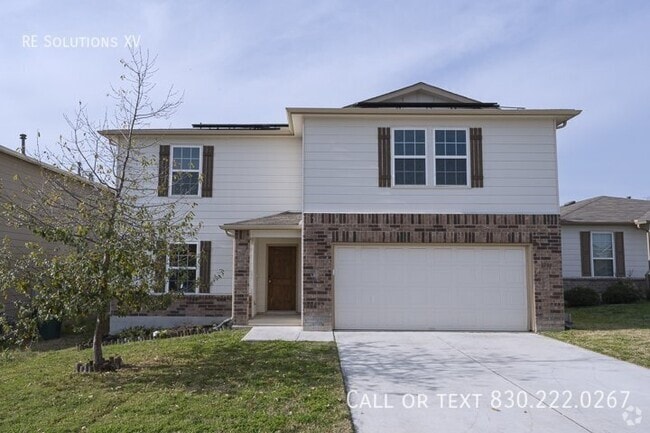 Building Photo - 8735 Buggy Ln Rental