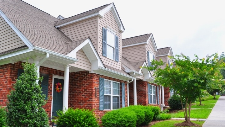 Huckleberry Court - Huckleberry Court Townhomes