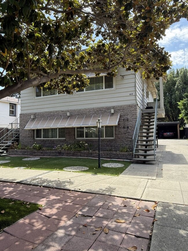 Building Photo - 410 Alden St Unit 414-1