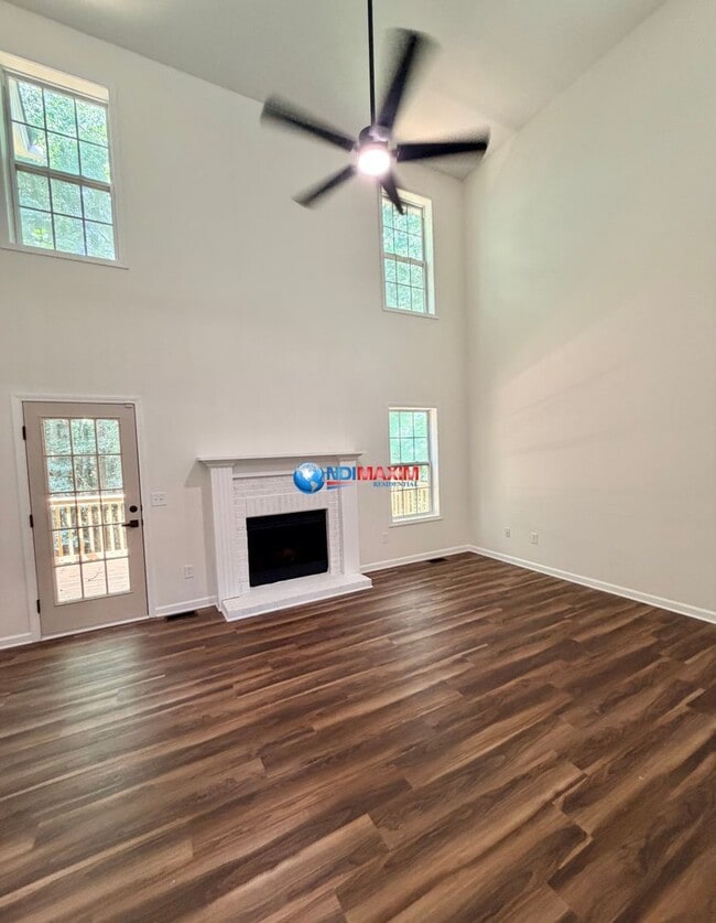 Photo - Spacious RENOVATED house with full walk-out basement in Jonesboro