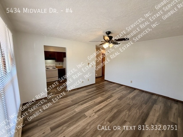 5434 Midvale Dr Unit 4