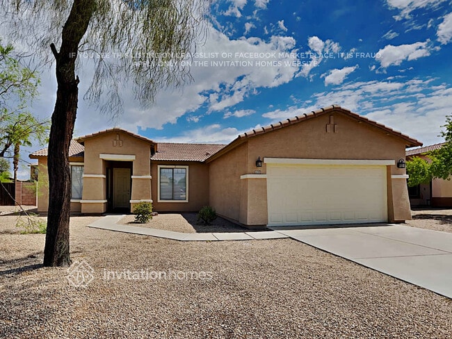 Building Photo - 15747 W Mohave St