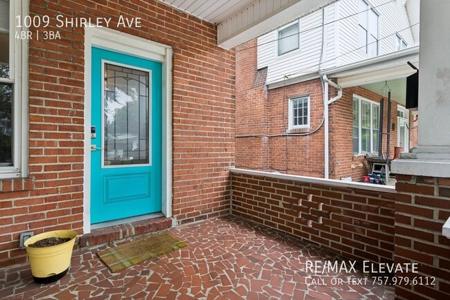 1009 Shirley Ave