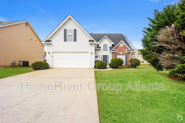 Building Photo - 181 Saddleview Trail Rental